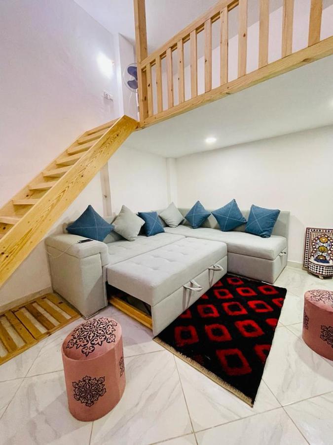 Residence Alqaria Assiyahiya 2 Marrakesh Exteriör bild
