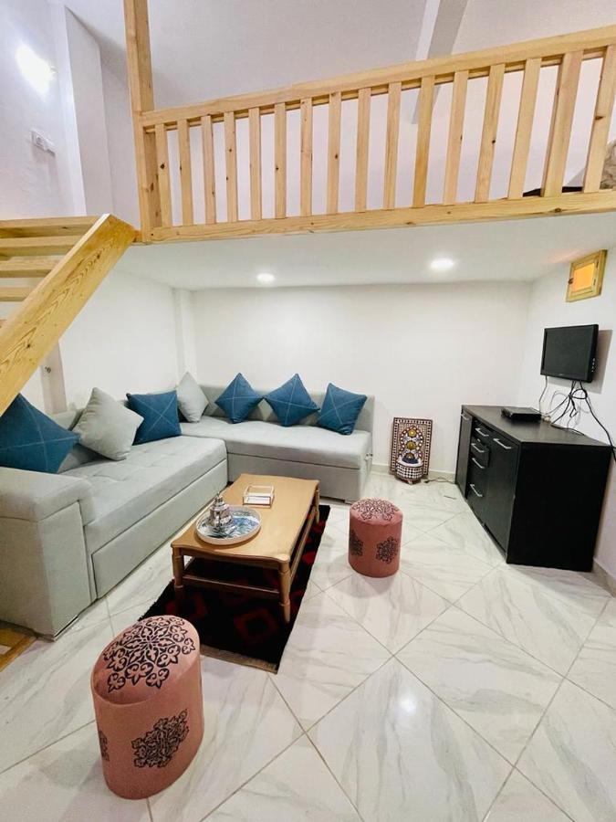 Residence Alqaria Assiyahiya 2 Marrakesh Exteriör bild